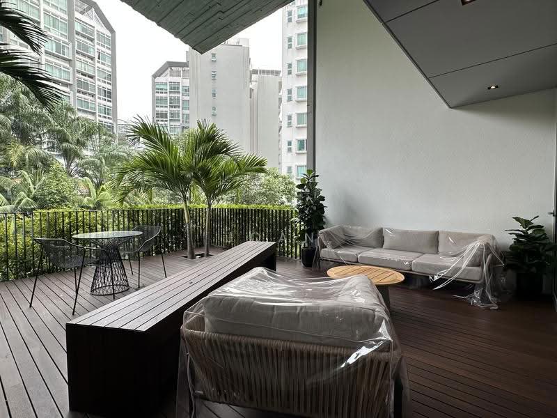 The Oliv @ Balmoral, 11C Balmoral Road, Tanglin / Holland / Bukit Timah, 4 Bedrooms, 3,337 sqft, Apartment For Sale, by Joan Navenza Wiguna, 500260303 - PropertyGuru.com.sg