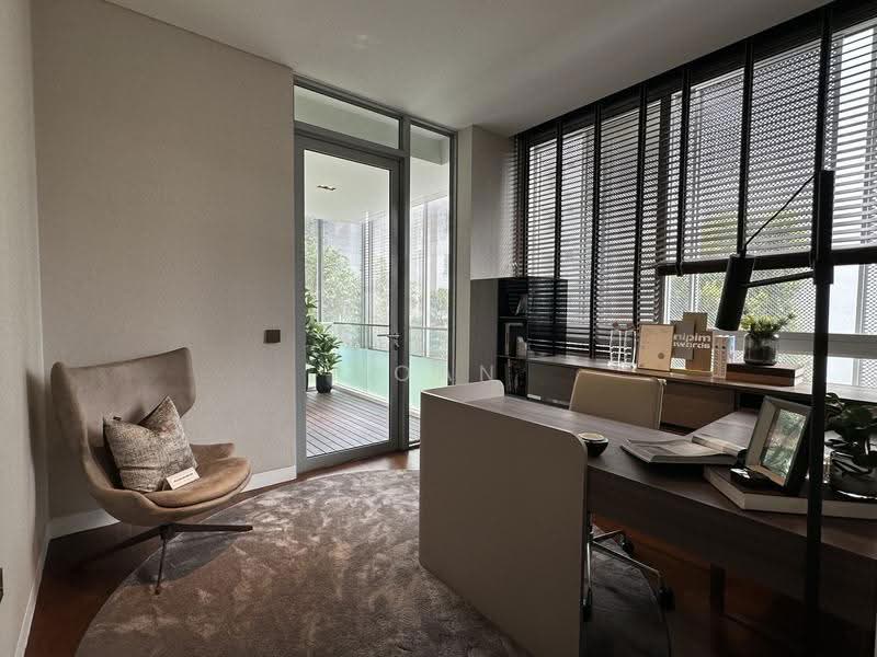 The Oliv @ Balmoral, 11C Balmoral Road, Tanglin / Holland / Bukit Timah, 4 Bedrooms, 3,337 sqft, Apartment For Sale, by Joan Navenza Wiguna, 500260303 - PropertyGuru.com.sg