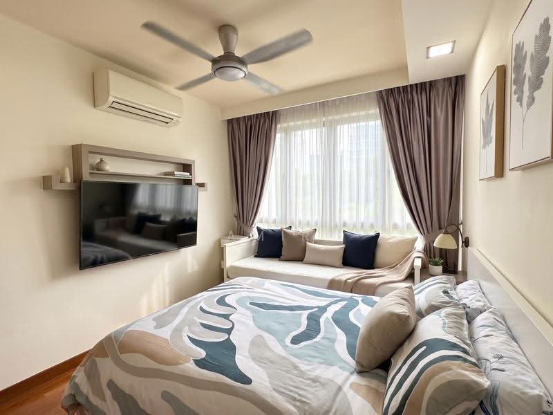 886C Woodlands Drive 50, 886C Woodlands Drive 50, Admiralty / Woodlands, 3 Bedrooms, 990 sqft, HDB Flat For Sale, by Amir Amzar, 500260304 - Bedroom - PropertyGuru.com.sg