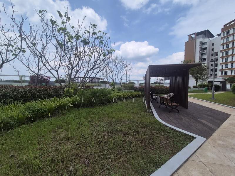 682A Edgedale Plains, 682A Edgedale Plains, Hougang / Punggol / Sengkang, 3 Bedrooms, 1,000 sqft, HDB Flat For Sale, by Lathiff Abdul, 500260307 - Exterior - PropertyGuru.com.sg