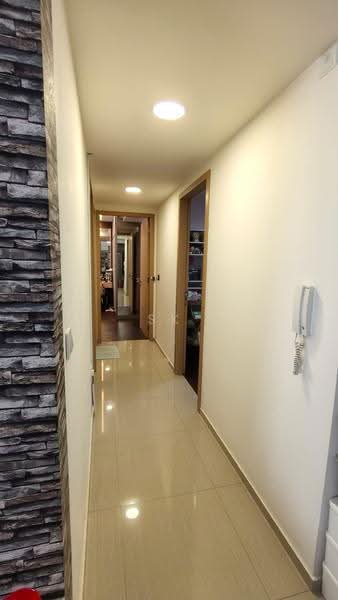 Parc Life, 29 Sembawang Crescent, Sembawang / Yishun, 3 Bedrooms, 1,044 sqft, Condominium For Sale, by SK Lam, 500260310 - Corridor - PropertyGuru.com.sg