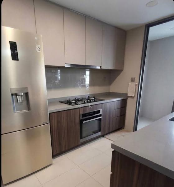 Parc Life, 29 Sembawang Crescent, Sembawang / Yishun, 3 Bedrooms, 1,044 sqft, Condominium For Sale, by SK Lam, 500260310 - Kitchen - PropertyGuru.com.sg