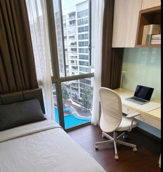 Parc Life, 29 Sembawang Crescent, Sembawang / Yishun, 3 Bedrooms, 1,044 sqft, Condominium For Sale, by SK Lam, 500260310 - Bedroom - PropertyGuru.com.sg