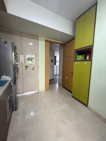 Commonwealth Towers, 230 Commonwealth Avenue, Alexandra / Commonwealth, 1 Bedroom, 441 sqft, Condominium For Sale, by Melina Yap, 500260311 - Entrance - PropertyGuru.com.sg
