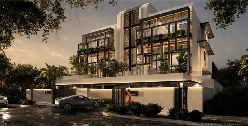 Crescent road, Crescent road, East Coast / Marine Parade, 5 Bedrooms, 7,290 sqft, Semi-Detached House For Sale, by Lucas Hoh Jin Heng, 500260313 - Exterior - PropertyGuru.com.sg