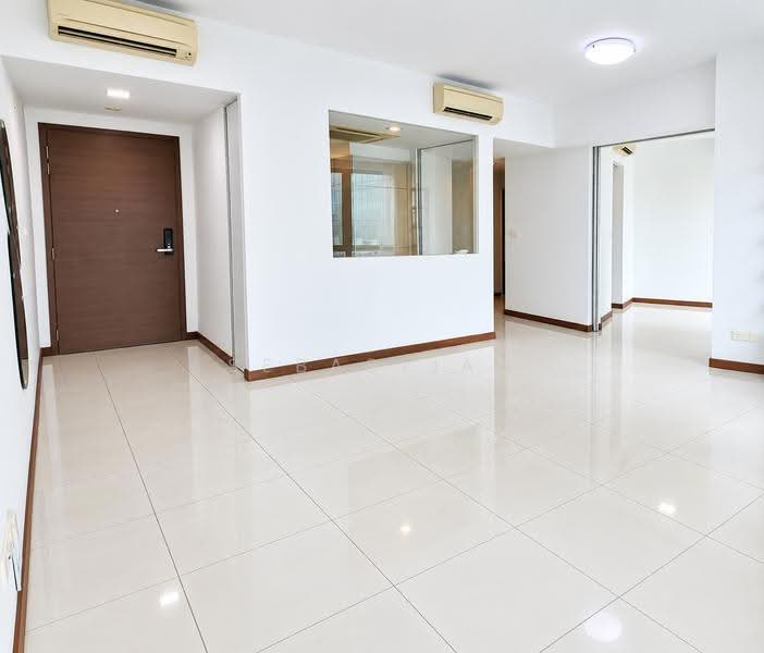 The Sail @ Marina Bay, 6 Marina Boulevard, Boat Quay / Raffles Place / Marina, 3 Bedrooms, 1,184 sqft, Condominium For Sale, by Sebastian Lim Ong Lai (恩莱), 500260317 - Interior - PropertyGuru.com.sg