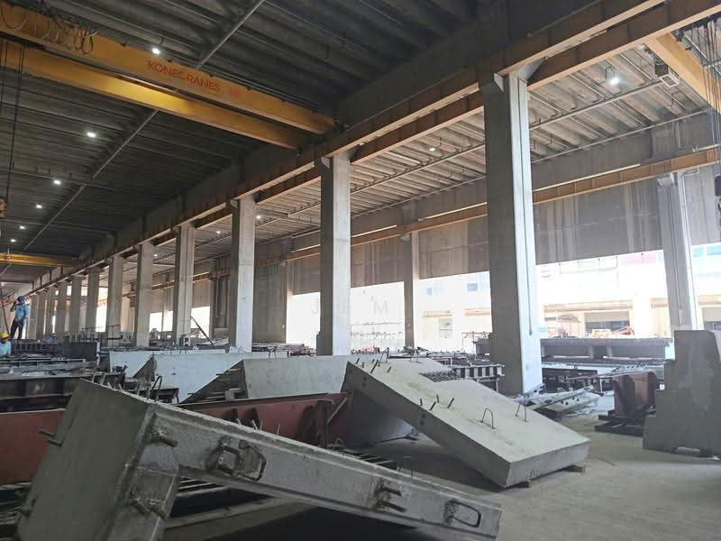 TUAS VIEW FACTORY, Boon Lay / Jurong / Tuas, 15,000 sqft, Factory / Workshop (B2) For Rent, by Jem Yang, 500260321 - Interior - CommercialGuru.com.sg