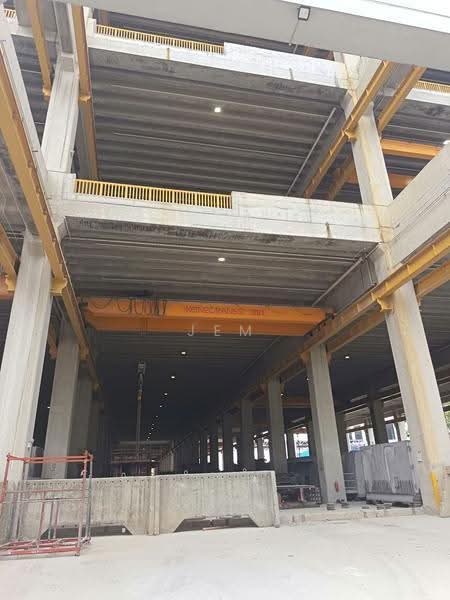 TUAS VIEW FACTORY, Boon Lay / Jurong / Tuas, 15,000 sqft, Factory / Workshop (B2) For Rent, by Jem Yang, 500260321 - Exterior - CommercialGuru.com.sg