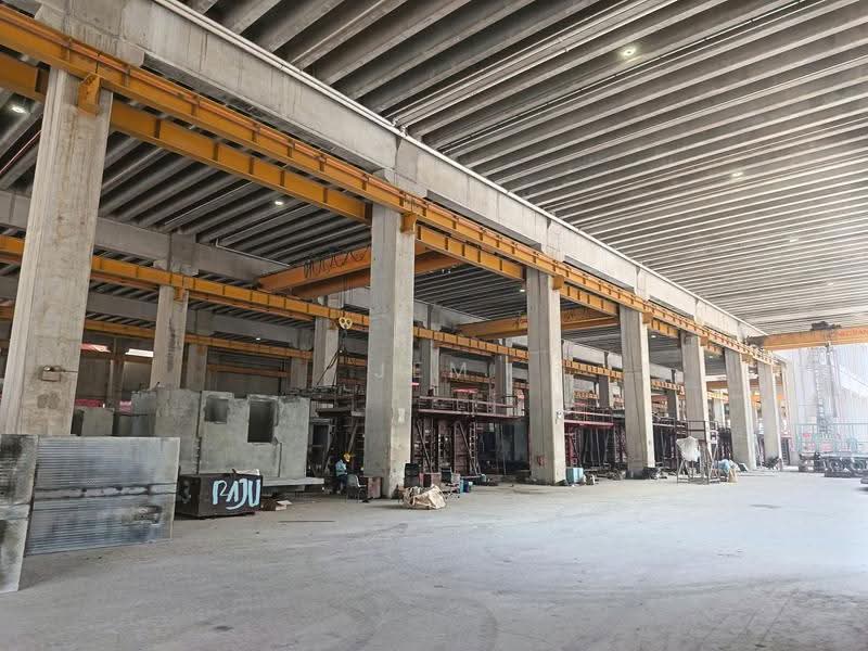 TUAS VIEW FACTORY, Boon Lay / Jurong / Tuas, 15,000 sqft, Factory / Workshop (B2) For Rent, by Jem Yang, 500260321 - Interior - CommercialGuru.com.sg