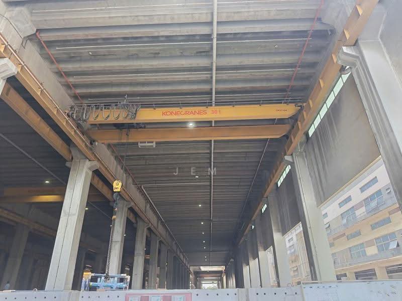 TUAS VIEW FACTORY, Boon Lay / Jurong / Tuas, 15,000 sqft, Factory / Workshop (B2) For Rent, by Jem Yang, 500260321 - CommercialGuru.com.sg
