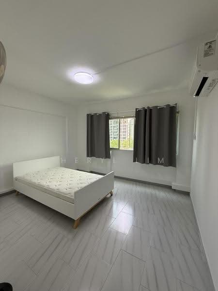 201 Petir Road, 201 Petir Road, Dairy Farm / Bukit Panjang / Choa Chu Kang, Room Rental, 250 sqft, HDB Flat For Rent, by Cheryl Lim 林佳仪, 500260339 - Bedroom - PropertyGuru.com.sg
