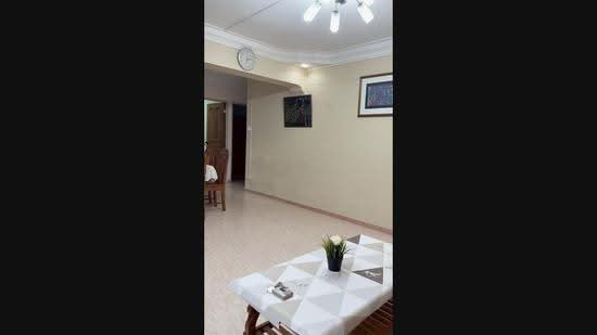 405 Admiralty Link, 405 Admiralty Link, Sembawang / Yishun, 2 Bedrooms, 1,001 sqft, HDB Flat For Rent, by Nisa Ismail, 500260341 - PropertyGuru.com.sg