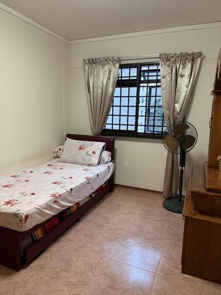 405 Admiralty Link, 405 Admiralty Link, Sembawang / Yishun, 2 Bedrooms, 1,001 sqft, HDB Flat For Rent, by Nisa Ismail, 500260341 - Bedroom - PropertyGuru.com.sg