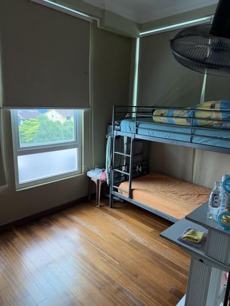 Sembawang Straits Estate, 4 Jalan Machang, Sembawang / Yishun, 5 Bedrooms, 3,500 sqft, Semi-Detached House For Sale, by Fernn Lim, 500260348 - Bedroom - PropertyGuru.com.sg