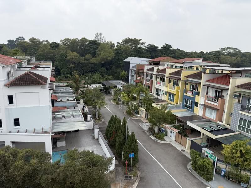 Sembawang Straits Estate, 4 Jalan Machang, Sembawang / Yishun, 5 Bedrooms, 3,500 sqft, Semi-Detached House For Sale, by Fernn Lim, 500260348 - Exterior - PropertyGuru.com.sg