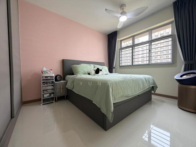 228B Punggol Field, 228B Punggol Field, Hougang / Punggol / Sengkang, 3 Bedrooms, 1,001 sqft, HDB Flat For Sale, by Yuna Lim, 500260349 - Bedroom - PropertyGuru.com.sg