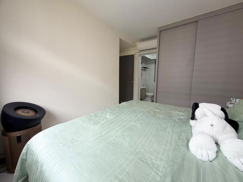 228B Punggol Field, 228B Punggol Field, Hougang / Punggol / Sengkang, 3 Bedrooms, 1,001 sqft, HDB Flat For Sale, by Yuna Lim, 500260349 - Bedroom - PropertyGuru.com.sg