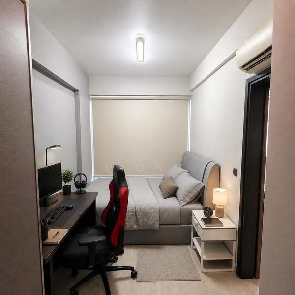 Suites@Braddell, 56 Braddell Road, Macpherson / Potong Pasir, 1 Bedroom, 398 sqft, Apartment For Sale, by Liong Chee Pang, 500260352 - Bedroom - PropertyGuru.com.sg