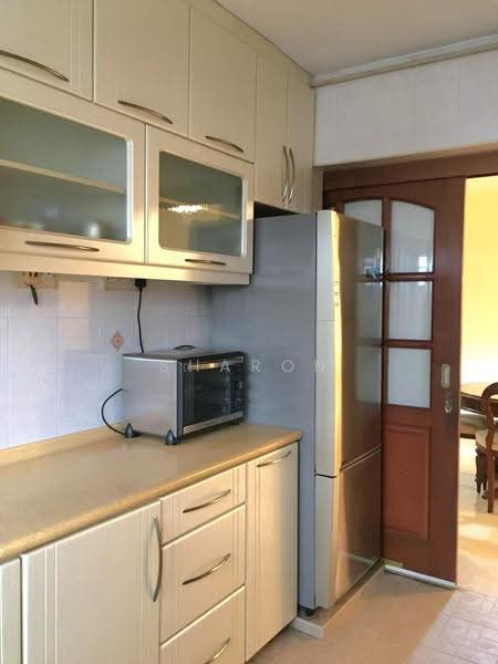 687A Choa Chu Kang Drive, 687A Choa Chu Kang Drive, Dairy Farm / Bukit Panjang / Choa Chu Kang, 3 Bedrooms, 1,184 sqft, HDB Flat For Rent, by Sharon Chua, 500260353 - PropertyGuru.com.sg
