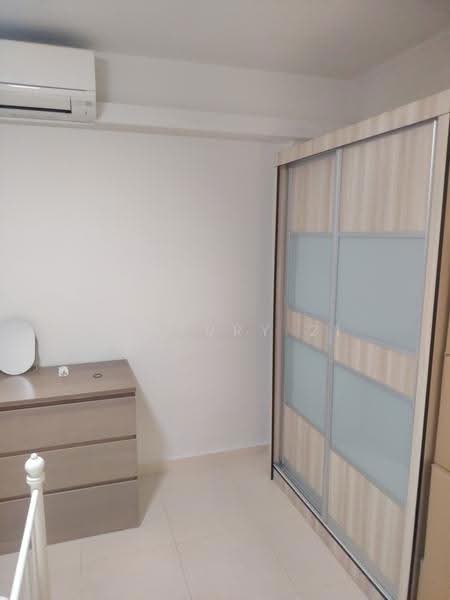 87 Commonwealth Close, 87 Commonwealth Close, Alexandra / Commonwealth, 2 Bedrooms, 624 sqft, HDB Flat For Rent, by RON SEOW, 500260355 - Bedroom - PropertyGuru.com.sg