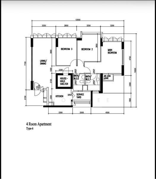 303D Punggol Place, 303D 303D, Hougang / Punggol / Sengkang, 3 Bedrooms, 1,001 sqft, HDB Flat For Sale, by Evon Lee, 500260356 - PropertyGuru.com.sg