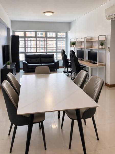 303D Punggol Place, 303D 303D, Hougang / Punggol / Sengkang, 3 Bedrooms, 1,001 sqft, HDB Flat For Sale, by Evon Lee, 500260356 - PropertyGuru.com.sg