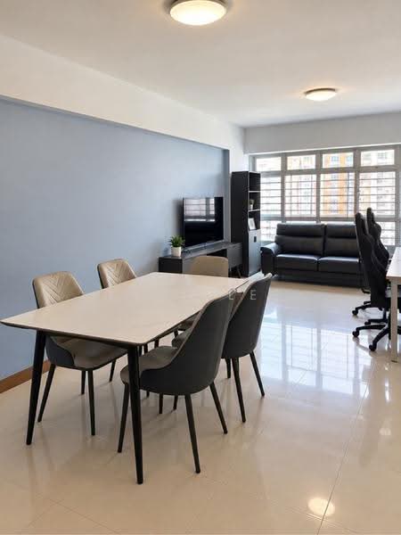 303D Punggol Place, 303D 303D, Hougang / Punggol / Sengkang, 3 Bedrooms, 1,001 sqft, HDB Flat For Sale, by Evon Lee, 500260356 - PropertyGuru.com.sg