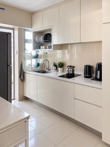 303D Punggol Place, 303D 303D, Hougang / Punggol / Sengkang, 3 Bedrooms, 1,001 sqft, HDB Flat For Sale, by Evon Lee, 500260356 - PropertyGuru.com.sg