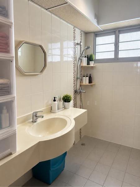 303D Punggol Place, 303D 303D, Hougang / Punggol / Sengkang, 3 Bedrooms, 1,001 sqft, HDB Flat For Sale, by Evon Lee, 500260356 - PropertyGuru.com.sg