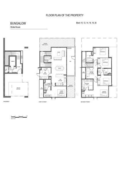 Parc Clematis, 10 Jalan Lempeng, Buona Vista / West Coast / Clementi New Town, 5 Bedrooms, 3,832 sqft, Condominium For Sale, by Alison Lee, 500260357 - PropertyGuru.com.sg