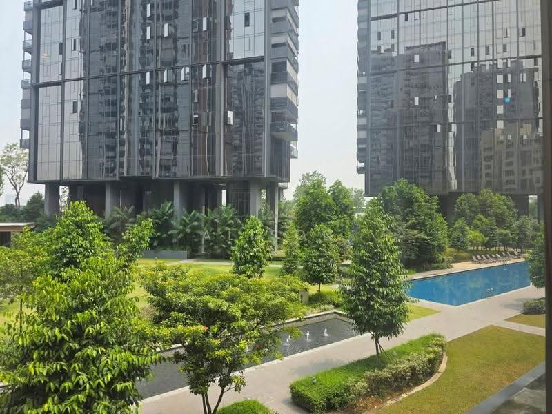 Parc Clematis, 10 Jalan Lempeng, Buona Vista / West Coast / Clementi New Town, 5 Bedrooms, 3,832 sqft, Condominium For Sale, by Alison Lee, 500260357 - Exterior - PropertyGuru.com.sg