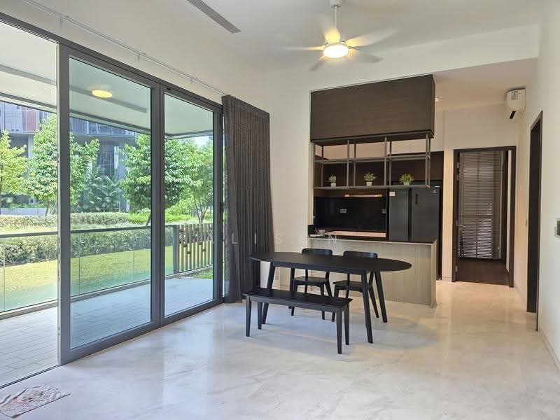 Parc Clematis, 10 Jalan Lempeng, Buona Vista / West Coast / Clementi New Town, 5 Bedrooms, 3,832 sqft, Condominium For Sale, by Alison Lee, 500260357 - Living Room - PropertyGuru.com.sg