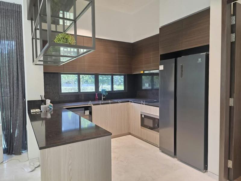 Parc Clematis, 10 Jalan Lempeng, Buona Vista / West Coast / Clementi New Town, 5 Bedrooms, 3,832 sqft, Condominium For Sale, by Alison Lee, 500260357 - Kitchen - PropertyGuru.com.sg