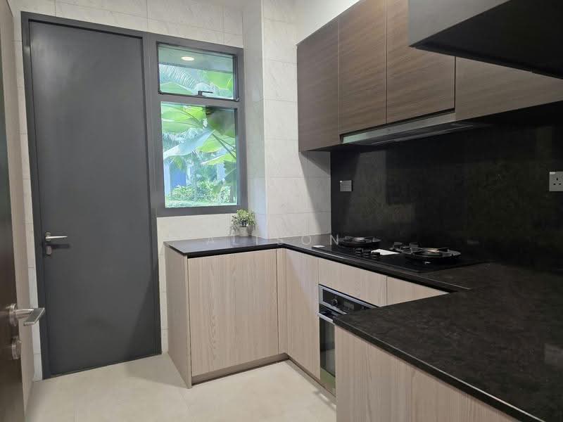 Parc Clematis, 10 Jalan Lempeng, Buona Vista / West Coast / Clementi New Town, 5 Bedrooms, 3,832 sqft, Condominium For Sale, by Alison Lee, 500260357 - Kitchen - PropertyGuru.com.sg
