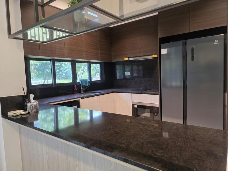 Parc Clematis, 10 Jalan Lempeng, Buona Vista / West Coast / Clementi New Town, 5 Bedrooms, 3,832 sqft, Condominium For Sale, by Alison Lee, 500260357 - Kitchen - PropertyGuru.com.sg