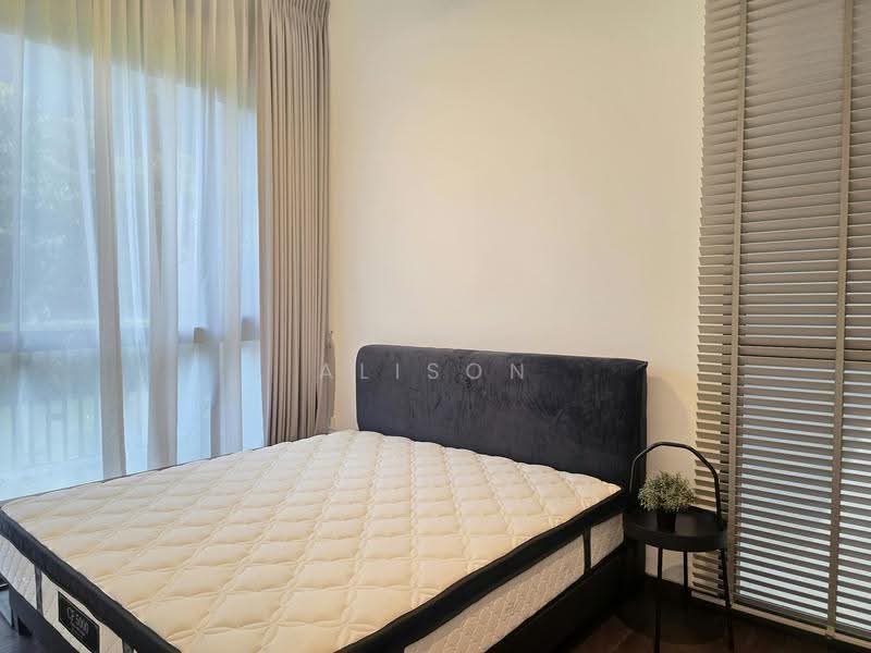 Parc Clematis, 10 Jalan Lempeng, Buona Vista / West Coast / Clementi New Town, 5 Bedrooms, 3,832 sqft, Condominium For Sale, by Alison Lee, 500260357 - Bedroom - PropertyGuru.com.sg
