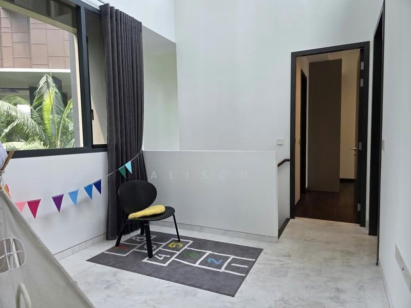 Parc Clematis, 10 Jalan Lempeng, Buona Vista / West Coast / Clementi New Town, 5 Bedrooms, 3,832 sqft, Condominium For Sale, by Alison Lee, 500260357 - Interior - PropertyGuru.com.sg