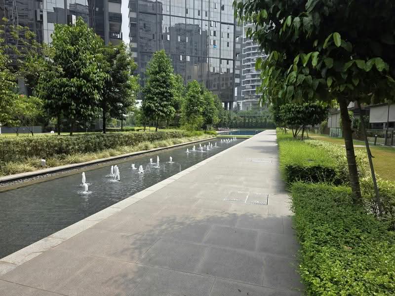 Parc Clematis, 10 Jalan Lempeng, Buona Vista / West Coast / Clementi New Town, 5 Bedrooms, 3,832 sqft, Condominium For Sale, by Alison Lee, 500260357 - Exterior - PropertyGuru.com.sg