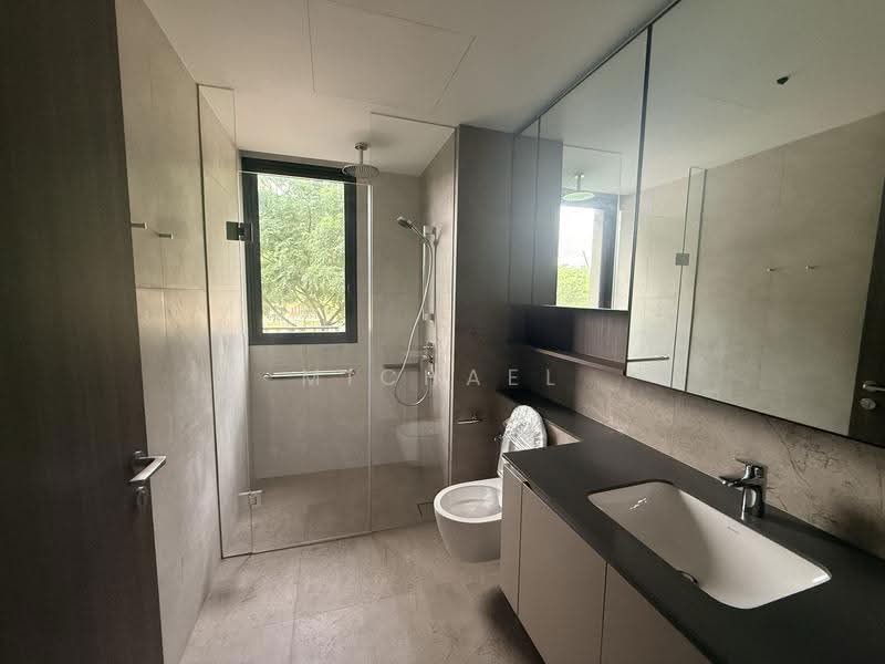 Norwood Grand, Admiralty / Woodlands, 2 Bedrooms, 667 sqft, Condominium For Rent, by Michael Dong, 500260361 - Bathroom - PropertyGuru.com.sg