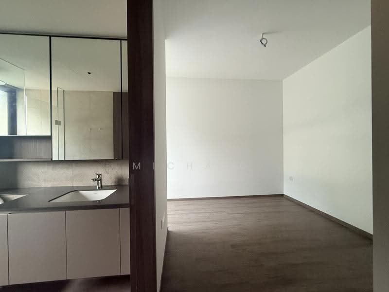 Norwood Grand, Admiralty / Woodlands, 2 Bedrooms, 667 sqft, Condominium For Rent, by Michael Dong, 500260361 - Bathroom - PropertyGuru.com.sg