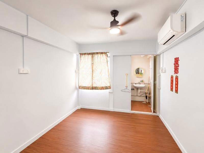 101 Jurong East Street 13, 101 Jurong East Street 13, Boon Lay / Jurong / Tuas, 2 Bedrooms, 732 sqft, HDB Flat For Sale, by Faris Hakim, 500260365 - Interior - PropertyGuru.com.sg