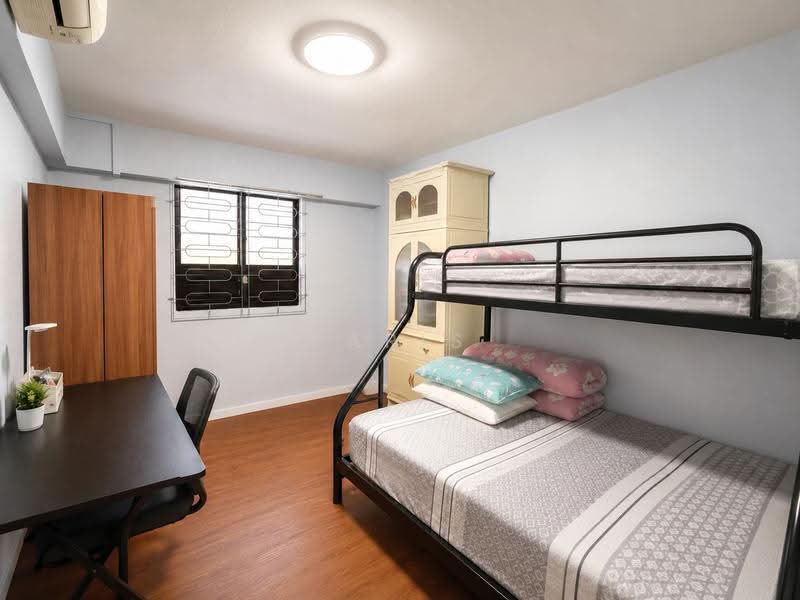101 Jurong East Street 13, 101 Jurong East Street 13, Boon Lay / Jurong / Tuas, 2 Bedrooms, 732 sqft, HDB Flat For Sale, by Faris Hakim, 500260365 - Bedroom - PropertyGuru.com.sg