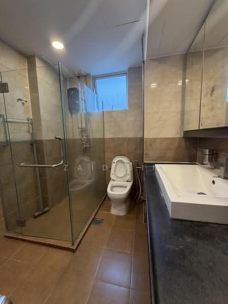Elias Green, Pasir Ris / Tampines, Room Rental, 350 sqft, Condominium For Rent, by Zaid Bin Haroon, 500260366 - Bathroom - PropertyGuru.com.sg