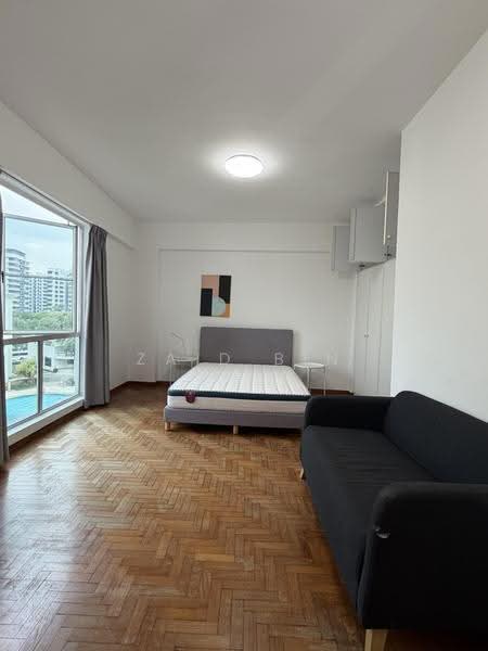Elias Green, Pasir Ris / Tampines, Room Rental, 350 sqft, Condominium For Rent, by Zaid Bin Haroon, 500260366 - Bedroom - PropertyGuru.com.sg