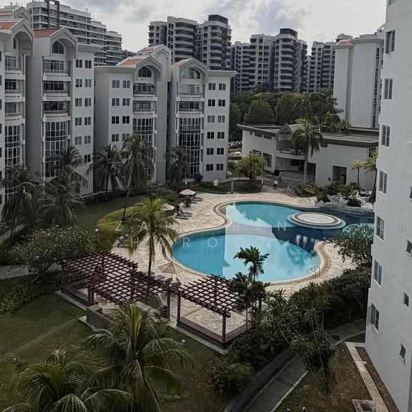 Elias Green, Pasir Ris / Tampines, Room Rental, 350 sqft, Condominium For Rent, by Zaid Bin Haroon, 500260366 - PropertyGuru.com.sg