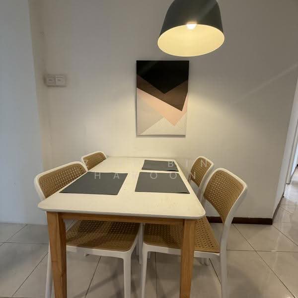 Elias Green, Pasir Ris / Tampines, Room Rental, 350 sqft, Condominium For Rent, by Zaid Bin Haroon, 500260366 - Dining Room - PropertyGuru.com.sg