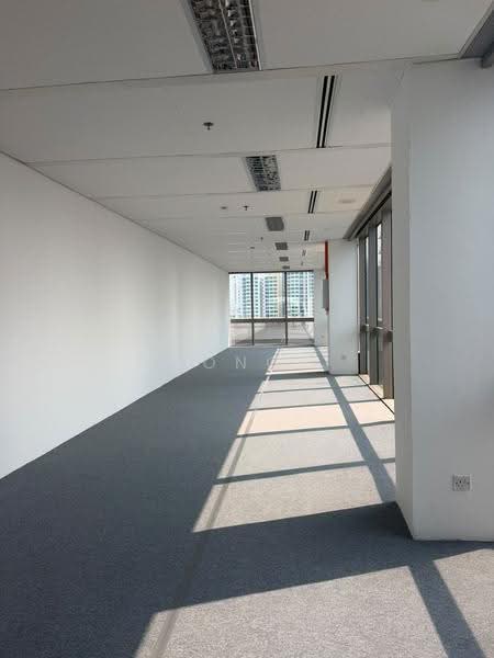 Central Plaza, 298 Tiong Bahru Road, Alexandra / Commonwealth, 2,939 sqft, Office For Rent, by Ong Mei Fen, 500260370 - Corridor - CommercialGuru.com.sg