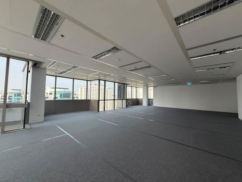 Central Plaza, 298 Tiong Bahru Road, Alexandra / Commonwealth, 2,939 sqft, Office For Rent, by Ong Mei Fen, 500260370 - Interior - CommercialGuru.com.sg