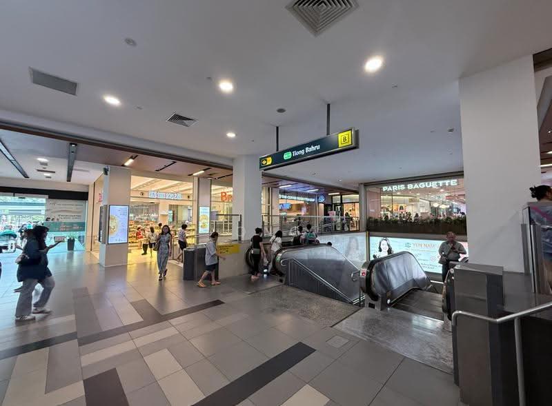 Central Plaza, 298 Tiong Bahru Road, Alexandra / Commonwealth, 2,939 sqft, Office For Rent, by Ong Mei Fen, 500260370 - MRT - CommercialGuru.com.sg