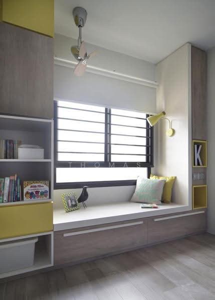 672B Klang Lane, 672B Klang Lane, Farrer Park / Serangoon Rd, 3 Bedrooms, 1,130 sqft, HDB Flat For Sale, by Thomas Lim, 500260373 - Interior - PropertyGuru.com.sg